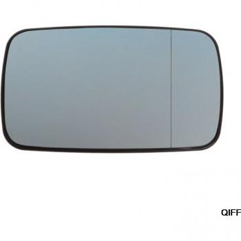 Espejo Lateral Derecho Calentable Co-pilot BMW 3Series
