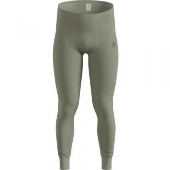 Ropa Interior Odlo Long Warm Eco L