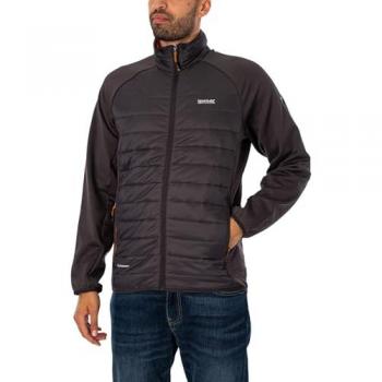 Chaqueta acolchada para trekking hombre Regatta Clumber Hybrid Quilted Jacket