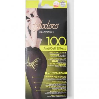 Panty Filodoro F115440FI Anticell effect 100