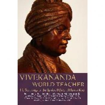 Vivekananda World Teacher