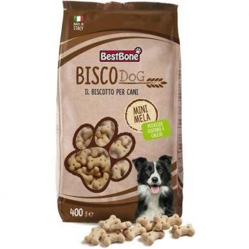 Biscotti Mini Mela BestBone - 400 gr