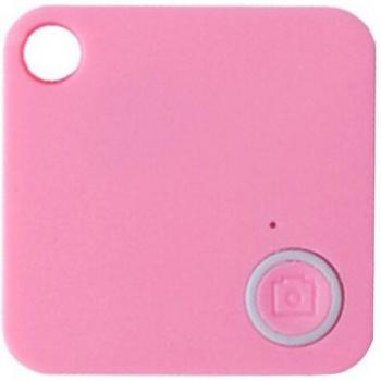 SeguridadMóvil Bluetooth Tracker