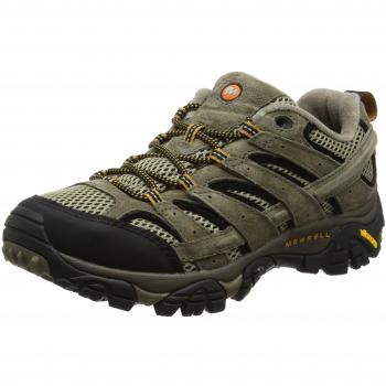 Merrell Moab 2 Vent, Stivali da Escursionismo Uomo, Marrone (Pecan), 44.5 EU