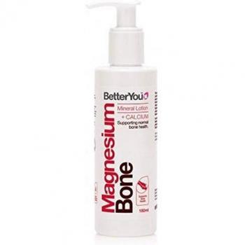 Better You Magnesium Bone Lotion 180ml