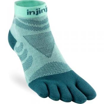 Mini-Crew Ultra Run Calze Donna Injinji