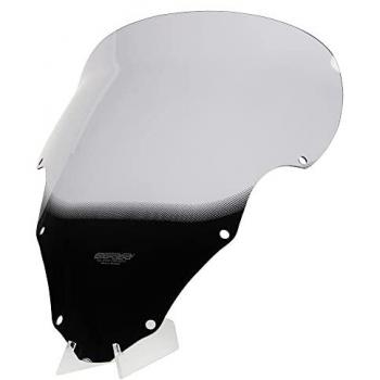 Tourenscheibe passend für Honda CBR 600 F 01-07 Windschild T MRA rauchgrau