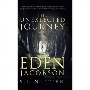 The unexpected journey of Eden Jacobson