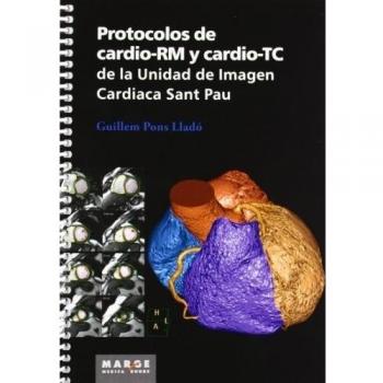 Protocolos De Cardio-Rm Y Cardio-Tc