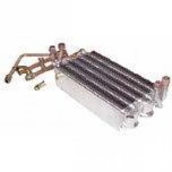 DIFF - Corps de chauffe mixte 23 ÉGALIS/T5 - DIFF pour ELM Leblanc : 8716761870