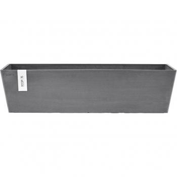 Ecopots Bruges 45 + Almacén de Agua Gris