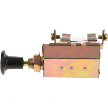 2 Position Ignition Switch for Vehicles