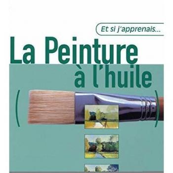 La peinture à l'huile