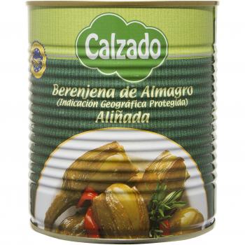 Gewürzte Berenjenas (780 g)