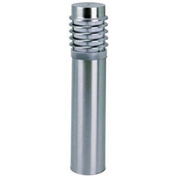 Dopo Triki – Balise IP44 E27 60 W inox