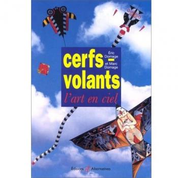 Les cerfs-volants