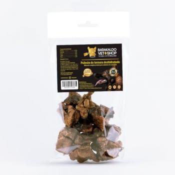 Pulmón de Ternera DeliPet 180 g – Barra de Energía para Perros