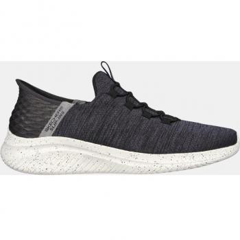 Zapatillas Ultra Flex 3.0 Right Away negro para hombre de Skechers