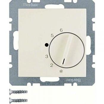 Hager Berker Room Thermostat 20268982