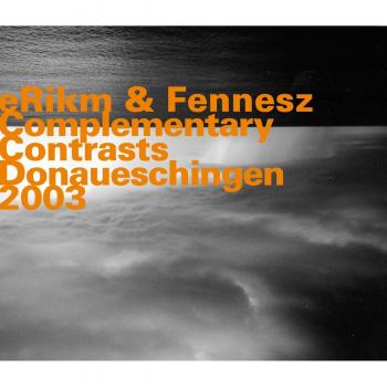 Complement.Contrasts/Donauesch.