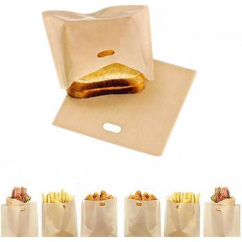 Sacs pour pain grillé au fromage 1 pièce