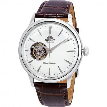 Orient RA-AG0002S30B Classic White Dial Watch
