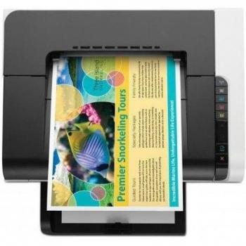 HP LaserJet CP1025nw - Impresora láser de 16 ppm