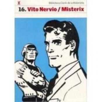 VITO NERVIO MISTERIX