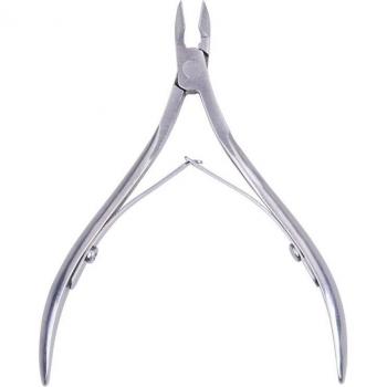 Nail Cuticle Nipper Scissor Tool 10.1cm