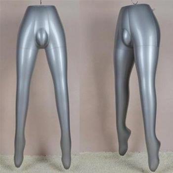 Ropa Interior Modelado en PVC