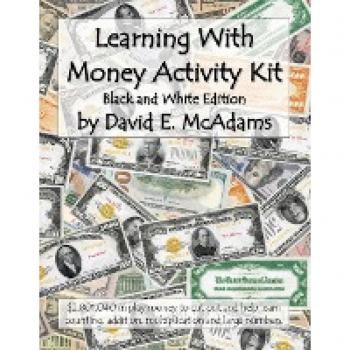 Learning With Money Activity Kit