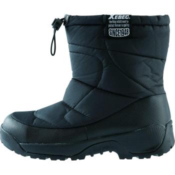 ThermaBoa SecureStep Work Shoes