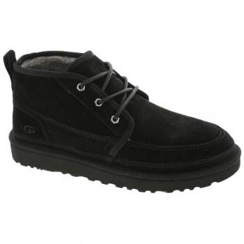 Boot UGG Chukka NEUMEL MOC Nero