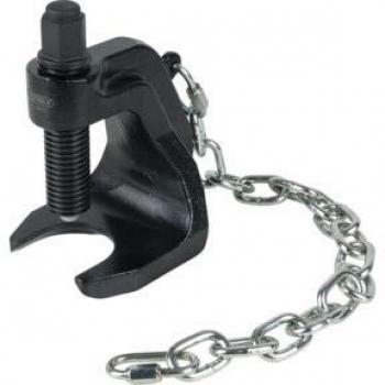 Kit estrattore stabilizzatore Volvo, 3 pezzi