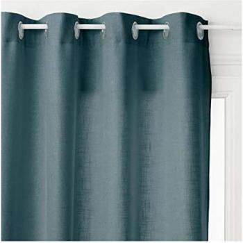 Tenda Leon Blu Anatra 140x260cm Atmosphera Créateur d'Intérieur