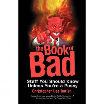 The Book of Bad