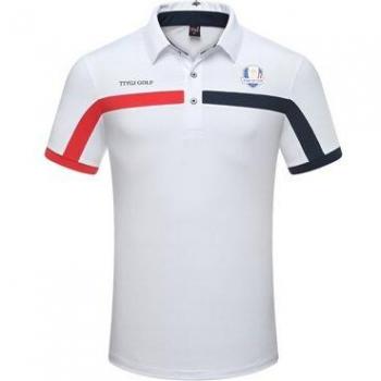 Camisas de Manga Corta para Hombre D0653