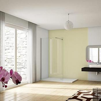 Cristal Templado Sin Marco 80x200