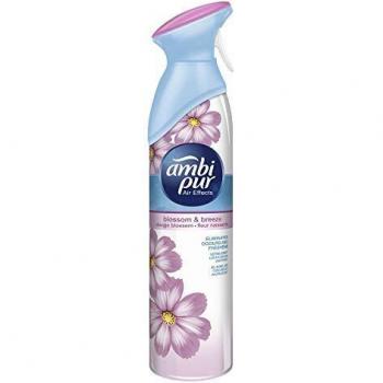 Ambi Pur Aerosol vleugje bloesem 300 Milliliter