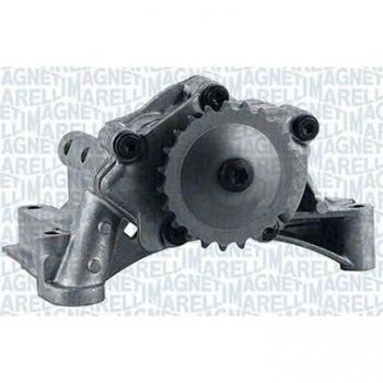 Magneti Marelli Oil Pump OP0029 (OEM)