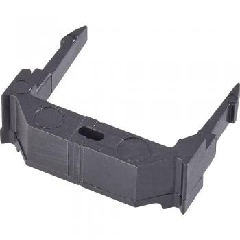 TE Connectivity 499252-9 Strain Relief, 14 Pins, 2 Rows