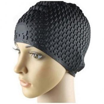 Wasserdichte Schwimmhaube für Männer und Frauen