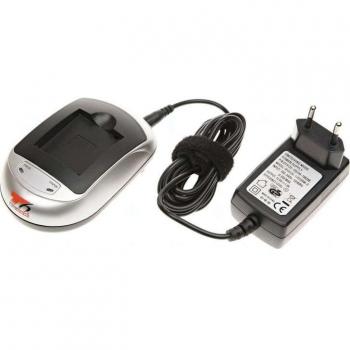 T6 Power nabíjačka pre Sony NP‑BX1 (230 V / 12 V / 1 A)