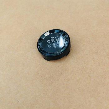 Crystal Engine Start Button Cover for BMW X1 X3 X5 X6 E60 E90 E92 E87 E70