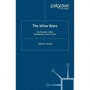 Vitalsource Technologies, Inc. Wine Wars