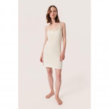 Vestido Clara Elegancia Soaked