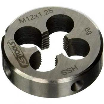 Outil à filetage M12