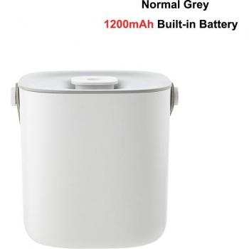 Portable 600ml Air Humidifier with USB