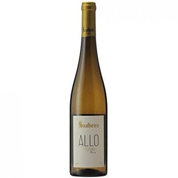 Quinta de Soalheiro Soalheiro Allo 2024