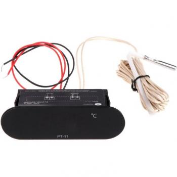 PT-11 Temperature Indicator with 2M NTC Sensor